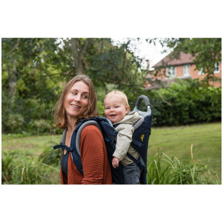 Nosiljke za bebe LittleLife Ranger S3 Child Carrier