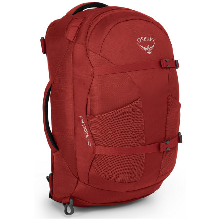 Ruksak Osprey Farpoint 40 M/L crvena JasperRed