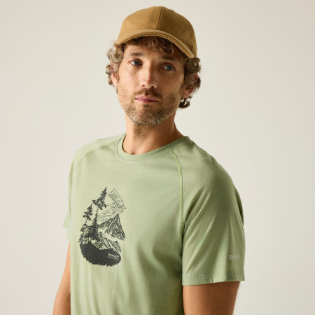 Muška majica Regatta Escade