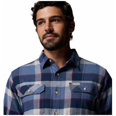 Muška košulja Columbia Flare Gun™ Stretch Flannel