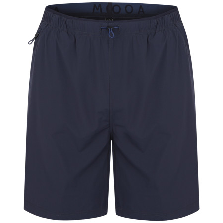 Muške kratke hlače MOOA Esent short plava navy