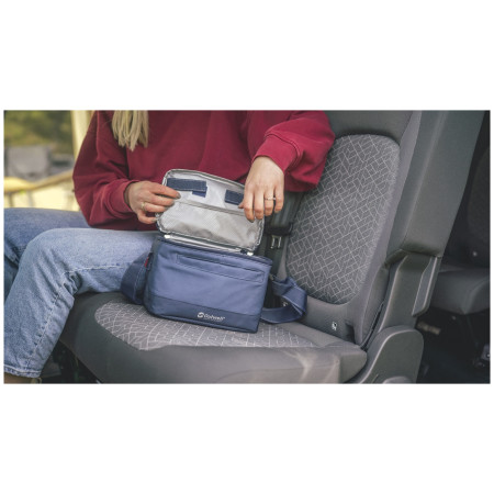 Torbe za hlađenje Outwell Petrel 5 L