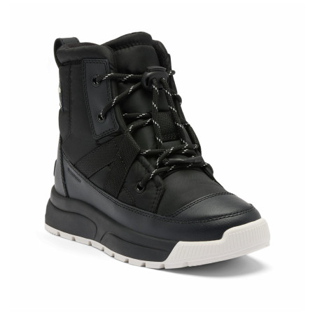 Dječje zimske cipele Sorel Whitney™ III Mid Wp Black
