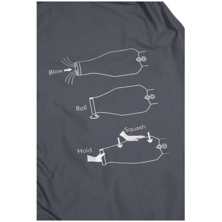 Dodatak strujnjačí Mountain Equipment Aerostat Windsock™