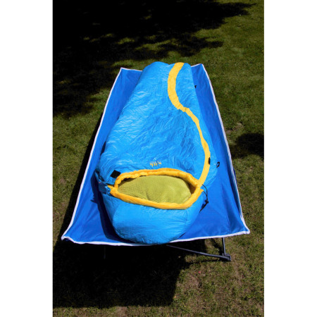 Ležaljka Hamaka.eu King