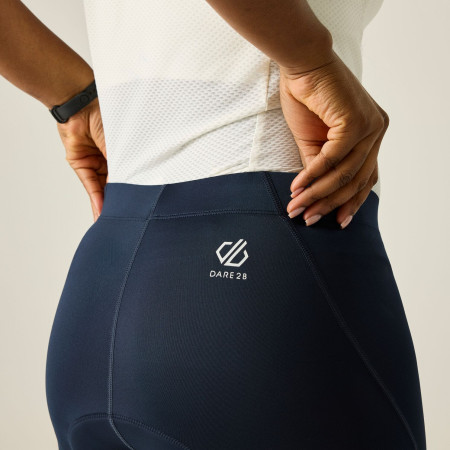 Ženske biciklističke hlače Dare 2b Habit Short