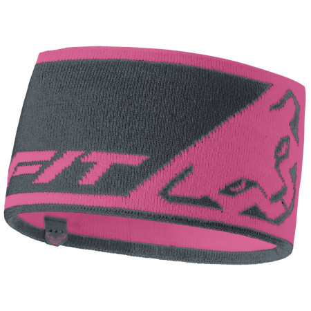 Traka za glavu Dynafit Leopard Logo Headband