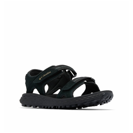 Ženske sandale Columbia Konos™ Hiker 2-Strap crna Black, Grill