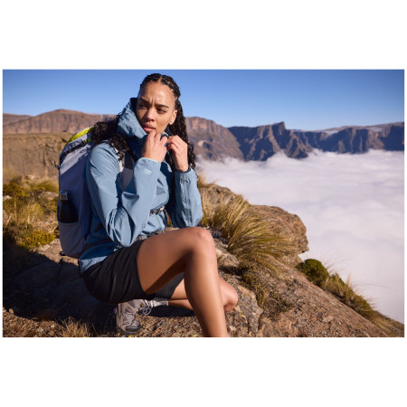 Ženska jakna Dare 2b Womens Torrek Breathe Easy Jacket