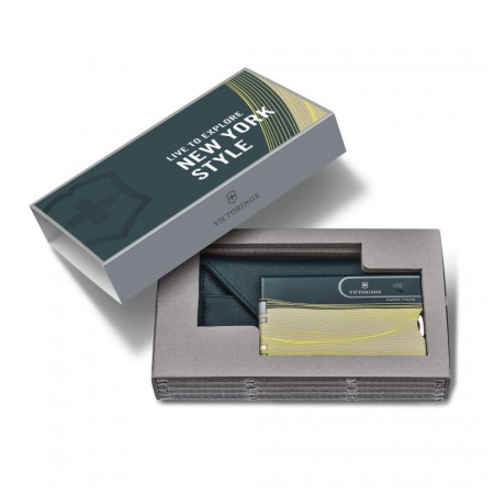 Višenamjenska kartica Victorinox Swiss Card Classic