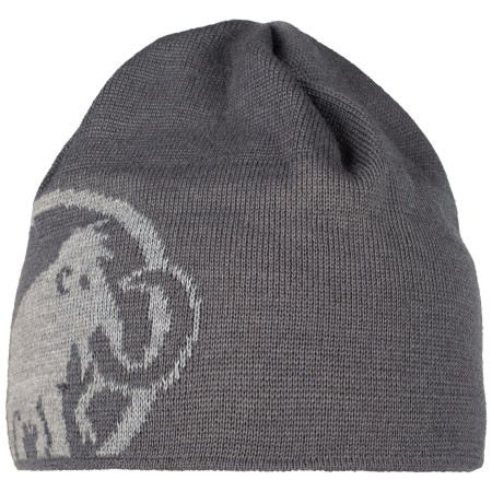 Kapa Mammut Tweak Beanie siva TitaniumGranit