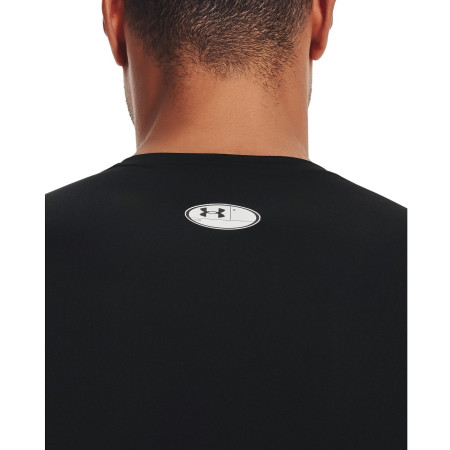 Muške funkcionalne majice Under Armour HG Armour Comp LS
