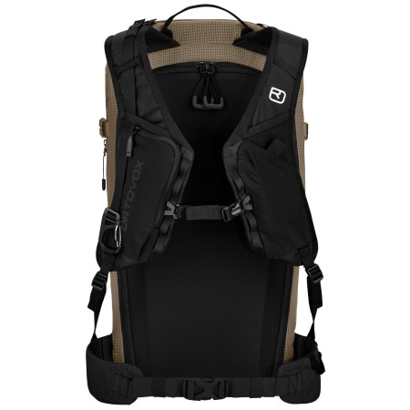 Ruksak za turno skijanje Ortovox Switchback 25 S