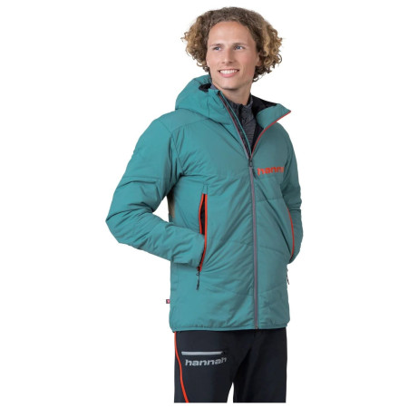 Muška jakna Hannah Gabber Hoody