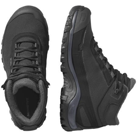 Ženske zimske cipele Salomon Shelter Waterproof