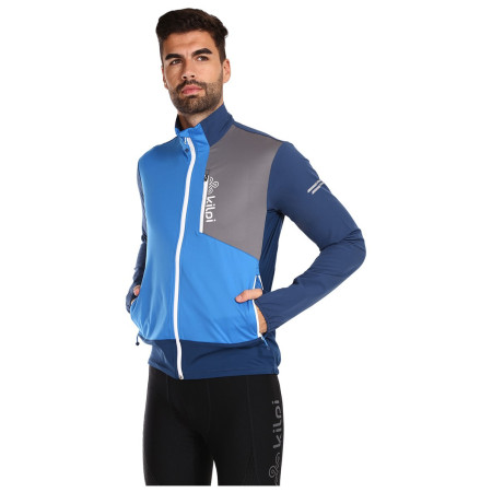 Muška zimska jakna Kilpi Nordim-M