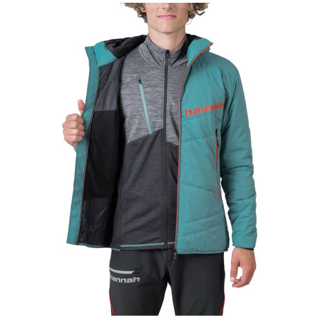 Muška jakna Hannah Gabber Hoody