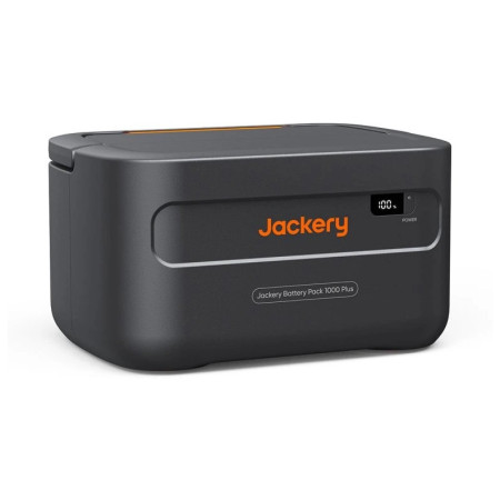 Baterija Jackery 1000 Plus Battery