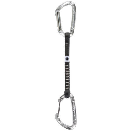 Karabiner za penjanje Skylotec Lime Set M-UL - pack of 6