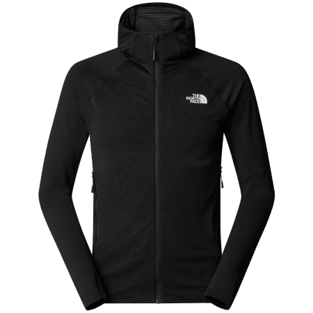 Muške funkcionalne majice dugih rukava The North Face Bolt Polartec Hoodie