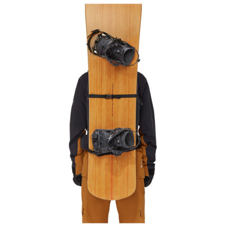 Lavinove torbe s airbagom Mammut Tour 30 Removable Airbag 3.0