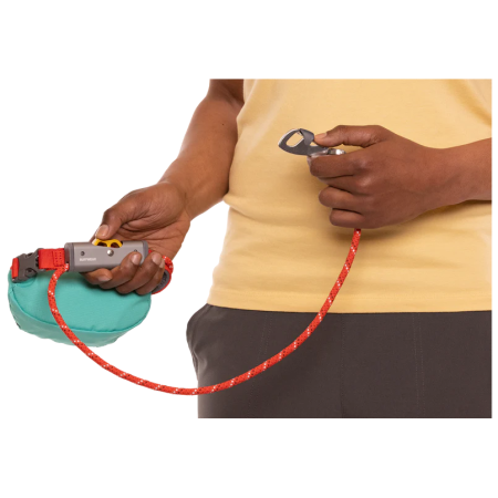Povodac za psa Ruffwear Hitch Hiker™ Leash