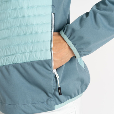 Ženska jakna Dare 2b Lexan II Hybrid