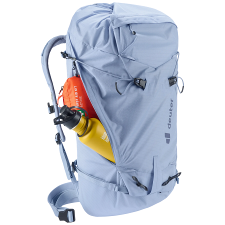 Ženski ruksak Deuter Guide Lite 28 SL