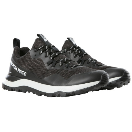 Ženske cipele The North Face Activist Futurelight crna/bijela TnfBlack/TnfWhite