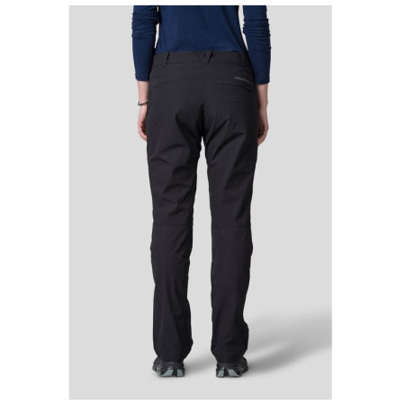 Ženske zimske hlače Hannah Jefry II