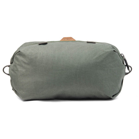 Torba za cipele Peak Design Shoe Pouch zelena Sage