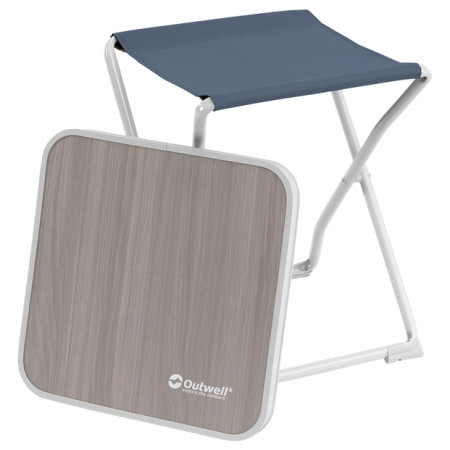 Stolica/stol Outwell Baffin tamno plava Ocean Blue