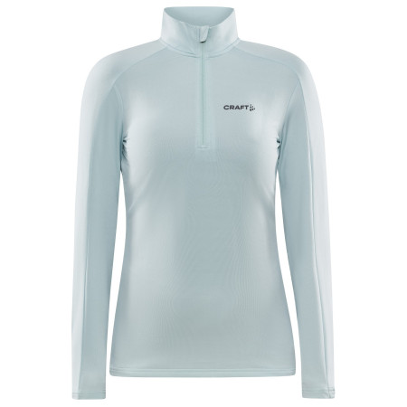 Ženska funkcionalna majica Craft CORE Gain plava/bijela