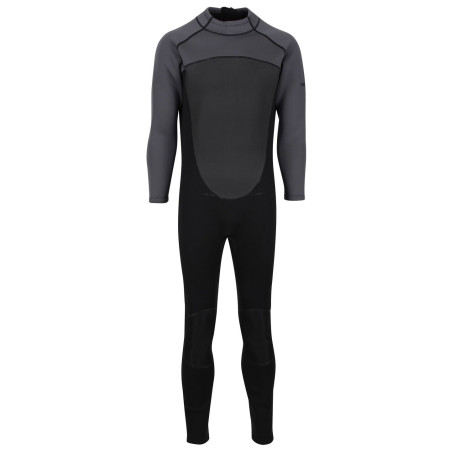 Neopren odijela Regatta Full Wetsuit crna