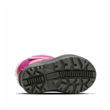 Dječje zimske cipele Sorel Childrens Snow Commander™ Boot