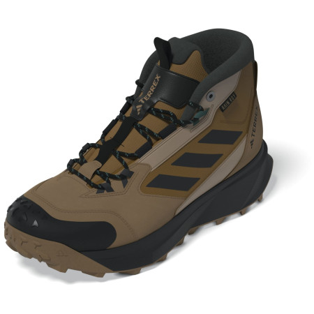 Cipele za trekking Adidas Terrex Winter Boot Mid Leather