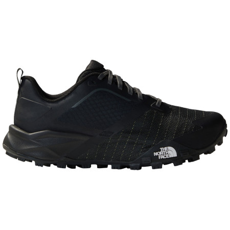 Muške cipele za planinarenje The North Face Offtrail Tr crna Asphalt Grey/Tnf Black