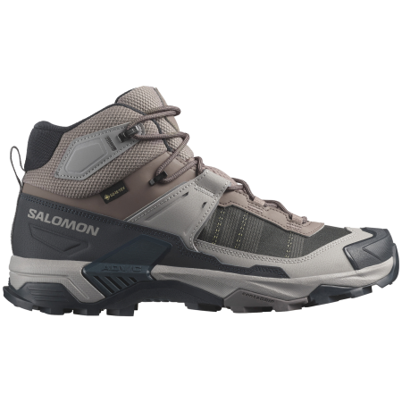 Muška obuća Salomon X Ultra 5 Mid Gore-Tex