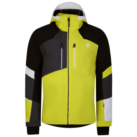 Muška jakna Dare 2b Shred Jacket žuta/crna