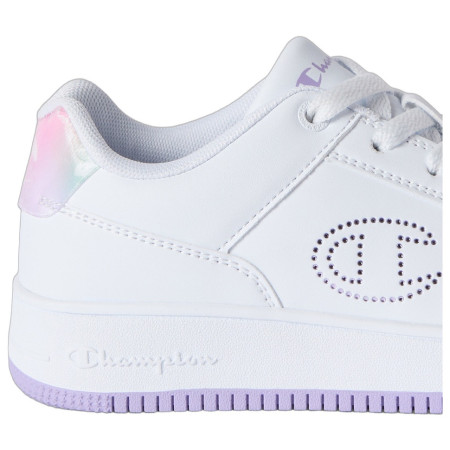 Dječja obuća Champion Rd18 Lenticular G Gs Low Cut Shoe