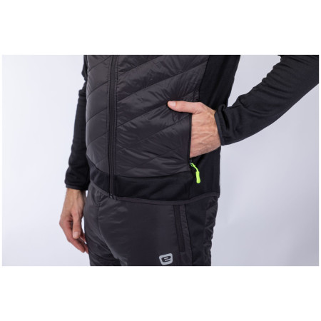 Muška dukserica Etape Crux Pro 2.0