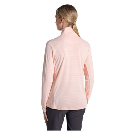Ženska majica Craghoppers NosiLife SolarShield+ Half Zip Top