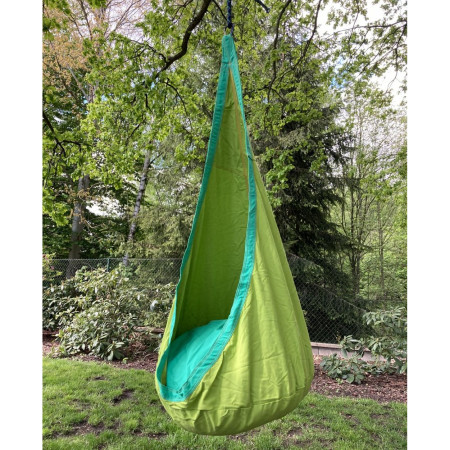 Viseće mreže Hamaka.eu Viseća ljuljačka za djecu
