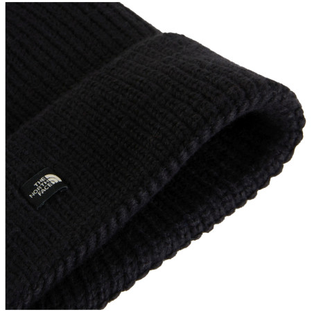 Kapa The North Face Tnf Mini Logo Box Beanie
