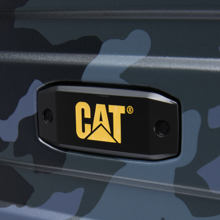 Kofer na kotačiće Caterpillar CAT Stealth 2.0 L