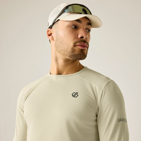 Muška majica Dare 2b Ventura Grid Crew Neck