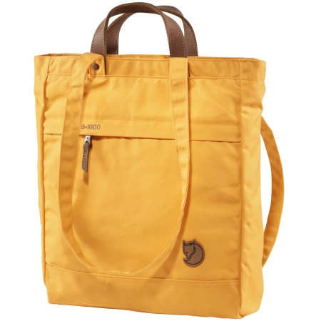 Torba Fjällräven Totepack No.1 zlatna 154 dandelion