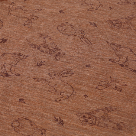 Dječji set Zulu Merino Woody 160