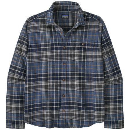Muška košulja Patagonia Fjord Flannel Shirt Lightweight