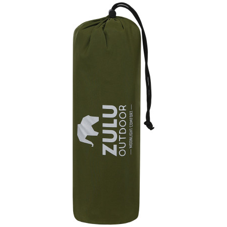 Podloga na napuhavanje Zulu Moonlight Comfort II